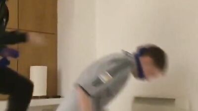 Gay Ass Play Handjob: The Ultimate Thrill Ride - Action Hands-on Adventure for Men Seeking the Best Pleasure!