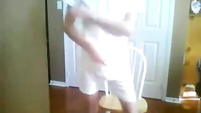 Action Blast - Ass Play for Passionate Boys