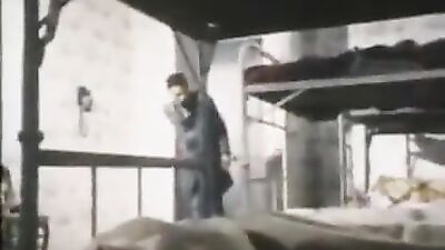 French Vintage Classic - School Boys Full Movie