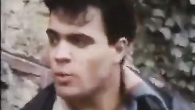 French Vintage Classic - School Boys Full Movie