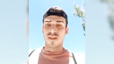 Cam 7819: Amateur Cum Shots and Handjobs!