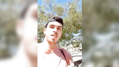 Cam 7819: Amateur Cum Shots and Handjobs!