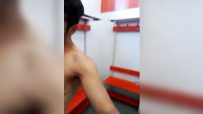 Cam 7819: Amateur Cum Shots and Handjobs!