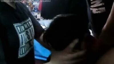 Gangbang Cumshots Amateurs - Cam 7814