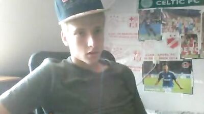 Young Bliss Boys: Cum Shots Galore!