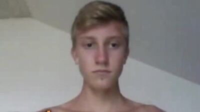 Amateur Bliss: Cum Shots with Young and Beautiful Boys!