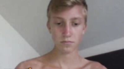 Amateur Bliss: Cum Shots with Young and Beautiful Boys!