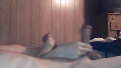 Dynamic Duo - Amateur Cum Shots Fun