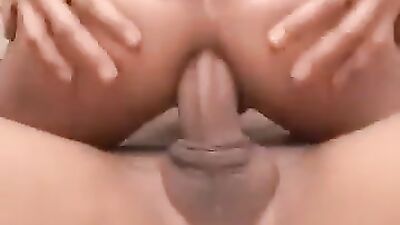 Spicolasufubacu: The Ultimate Latino Bareback Cum Shots