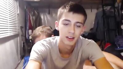 Cam 7833 - Action Amature Cum Shots - Unleash Your Inner Beast