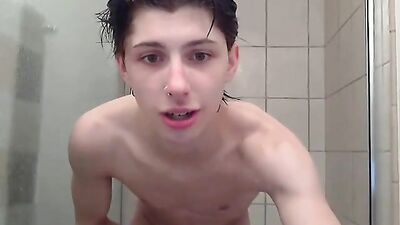 Gay Porn Amateur Cum Shots Cam 7834: A Hot XXX Experience