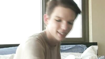 Gay Fetish Fun - Julian Sencer