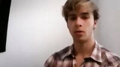 429 - Action Blond Boys Handjob: The Ultimate Gay Porn Experience!