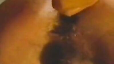 Vintage School Orgy - Cum Shots Group Sex Revisited!