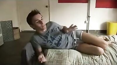 Dirty Gangbang Oral: You Are All So Filthy!