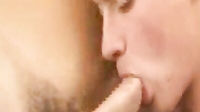 Bareback Boys: Action-Packed Cum Shots