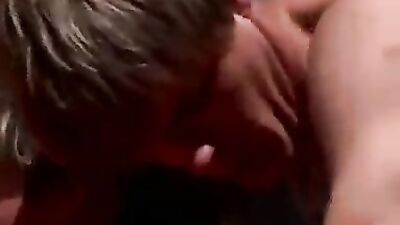 Outdoor Threesome: Bareback Cum Shots in the Wild!