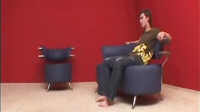 Gangbang Twinks: The Ultimate Fuck and Suck Fest