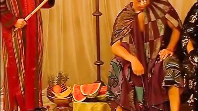 Asian Fucking in the Tub: Oriental Bathtime and Fuck Revisited!