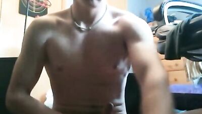 Young Masturbation Explosion - More @ Boycams.ca!