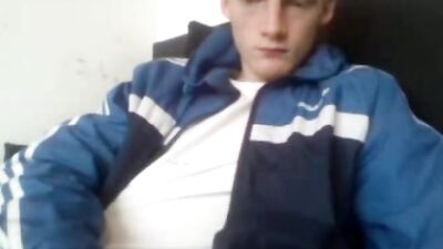 Ginger Chavs Back for More Gay Porn Action!