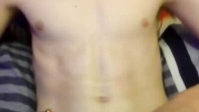 Graffiti: The Ultimate Gay Porn Video!