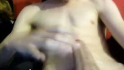 Graffiti: The Ultimate Gay Porn Video!
