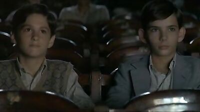 French Short Film Gay Porn Video - Gars Revisited