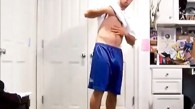 Live from my bedroom - Amateur Cum Shots Solo - Live From My Bedroom