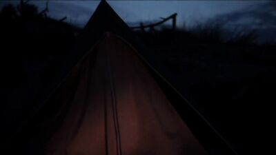 Gay Beach Boy Revisited! - A Short Gay Film on the Best Pleasure