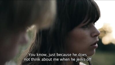 Gay Beach Boy Revisited! - A Short Gay Film on the Best Pleasure