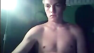 Germany Cum Janis - Hardcore Bareback Action on Gayboy.ca