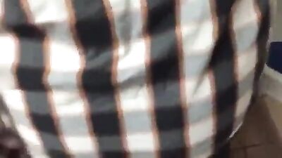 Public Hairy Mane - More @ Gayboy.ca!