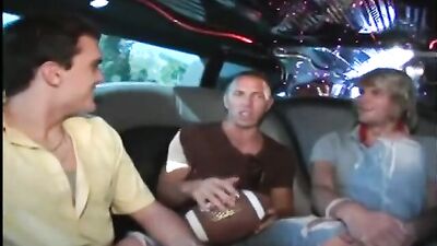 Invasion Revenge: College Students Get Their Hole-y Fix!