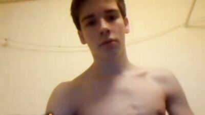 Handjob Cumshots: The Amateur Way!