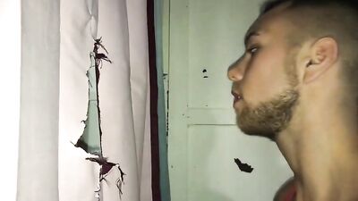 Gay Porn Amateurs: Cum Shots & Handjobs