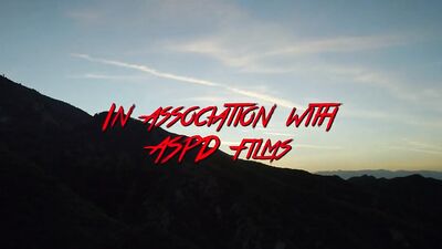 Horror Short Film: Two Mens Night of Passion