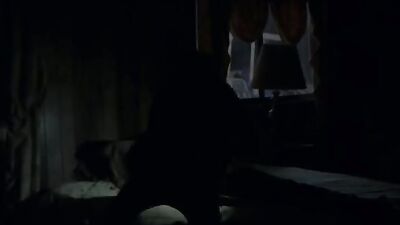 Horror Short Film: Two Mens Night of Passion