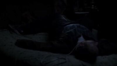 Horror Short Film: Two Mens Night of Passion