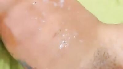 Latino Cum Eaters - Two Boys Take Center Stage!