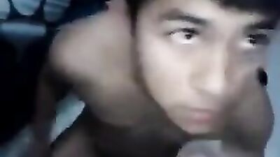 Latino Blowjob Orgasms - Cum Shots and Amateur Latinos