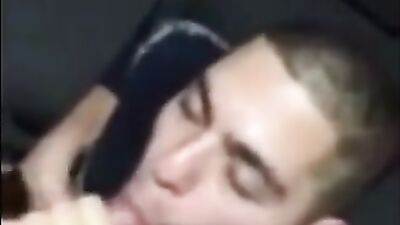 Gangbang My Slut Face: Amateur Cum Shots Oral