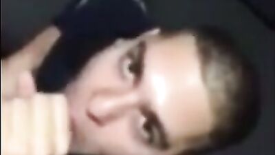 Gangbang My Slut Face: Amateur Cum Shots Oral