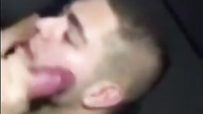 Gangbang My Slut Face: Amateur Cum Shots Oral