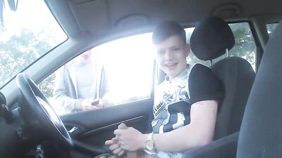 Young & Interrupted: The Ultimate Gay Twink Porn Video