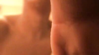 Two Gorgeous Boys Private Web-Cam Flip Flopping - Action Amature!