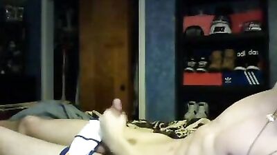 Gay Porn Amateurs: Cum Shots and Handjobs - Cam 7858