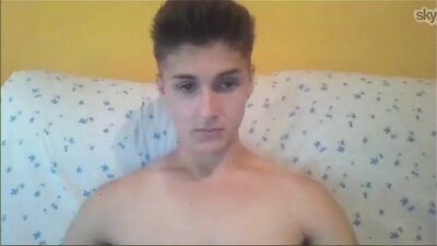 Golden Handjob Amateurs: Cum Shots Delight!