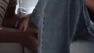 Well Okee Bareback Cum Shots - The Sequel!