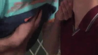 Money Not Needed - Action Bareback Cum Shots!: The Ultimate Gay Porn Experience